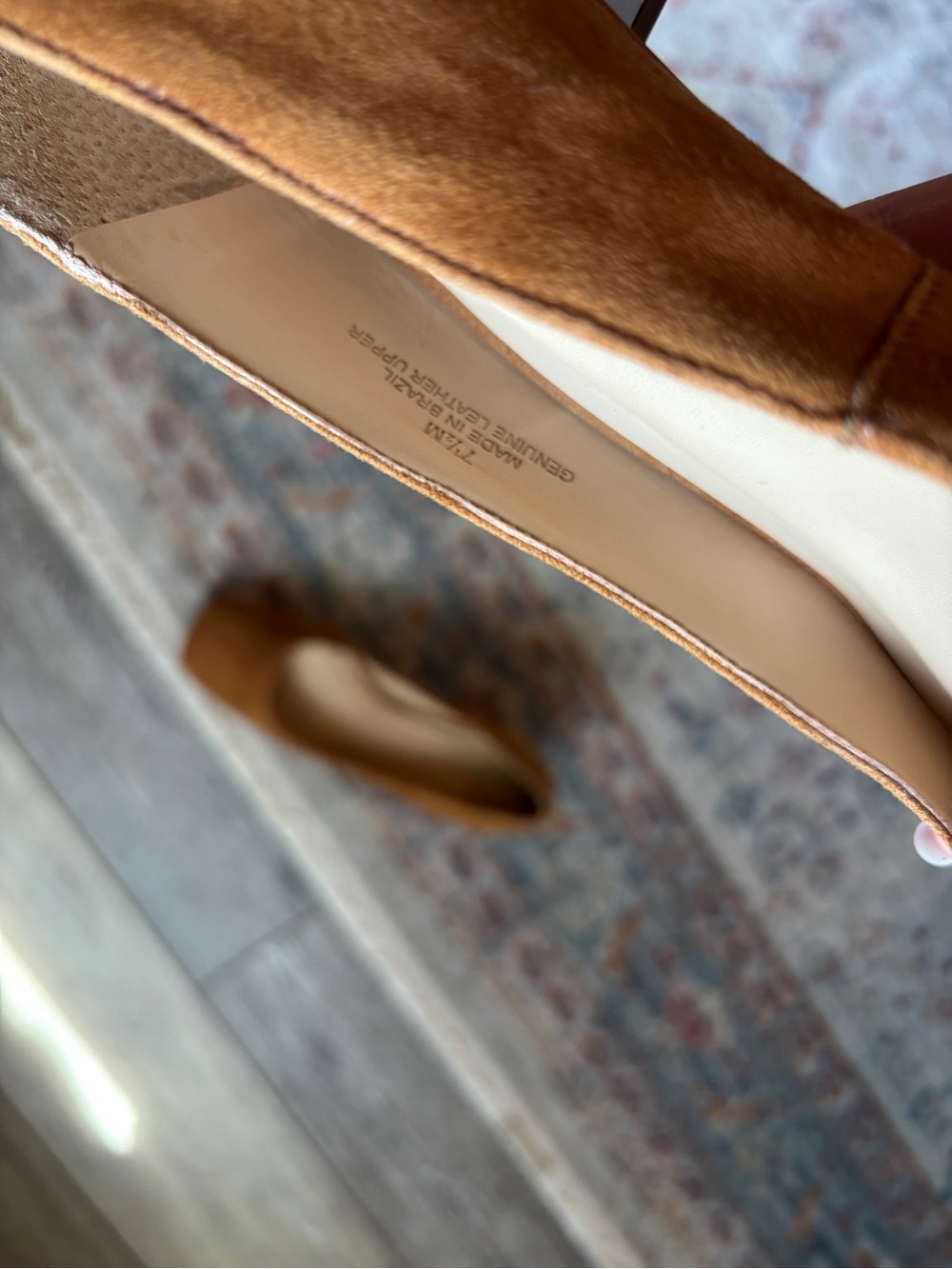 Talbots Pumps - Picture 8 of 8